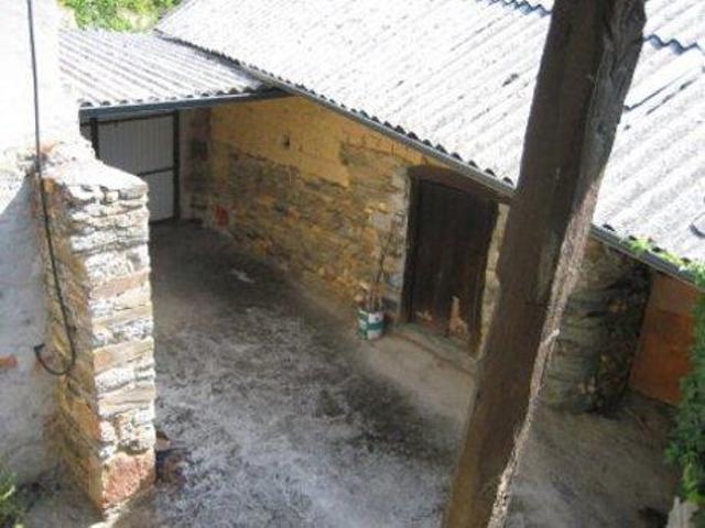 Casa en venta en Cubillos Del Sil
