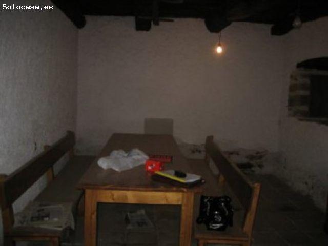 Casa en venta en Cubillos Del Sil