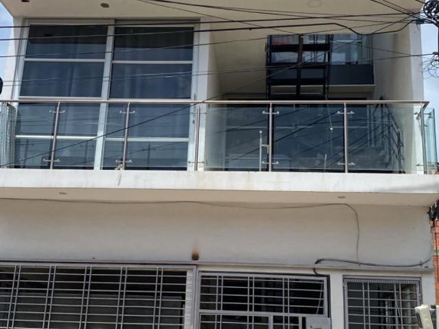 Casa en venta en Oriental, Güicán