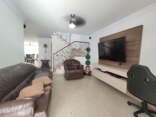 Casa En Venta En Cucuta En Av. Libertadores V108441