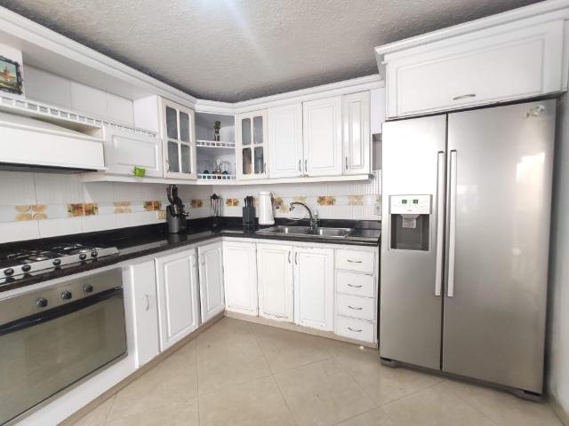 Casa En Venta En Cucuta En Av. Libertadores V108441