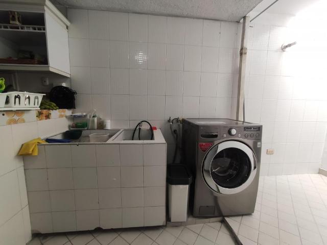 Casa En Venta En Cucuta En Av. Libertadores V108441