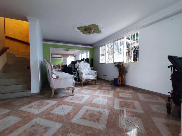 Casa en venta en Oriental, Güicán