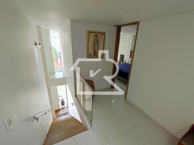 Casa en venta en Oriental, Güicán