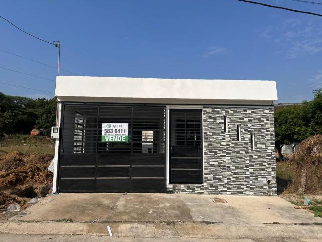 Casa en venta en Oriental, Güicán