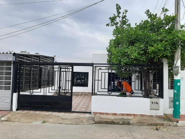 Casa en venta en URBANIZACION MARGARITAS-PARTE ALTA, Villa del Rosario