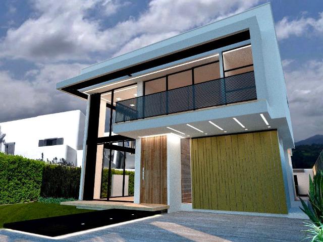 Casa en venta en Oriental, Güicán