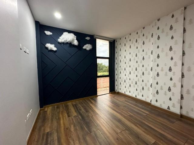 Casa en venta en Oriental, Güicán
