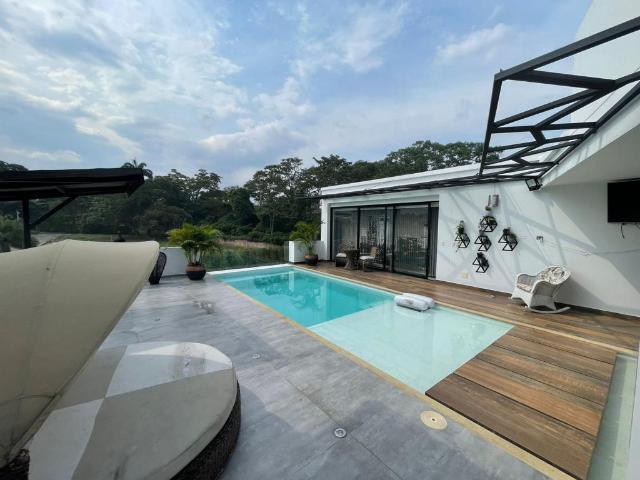 Casa en venta en Oriental, Güicán