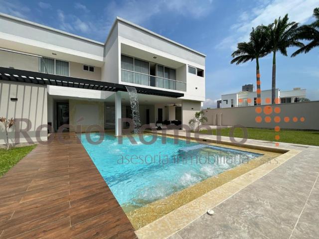 Casa en venta en Oriental, Güicán