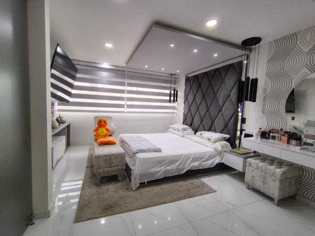 Casa En Venta En Cucuta En Bocono V269382