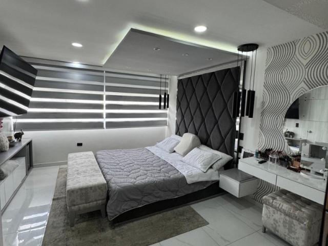 Casa En Venta En Cucuta En Bocono V269382