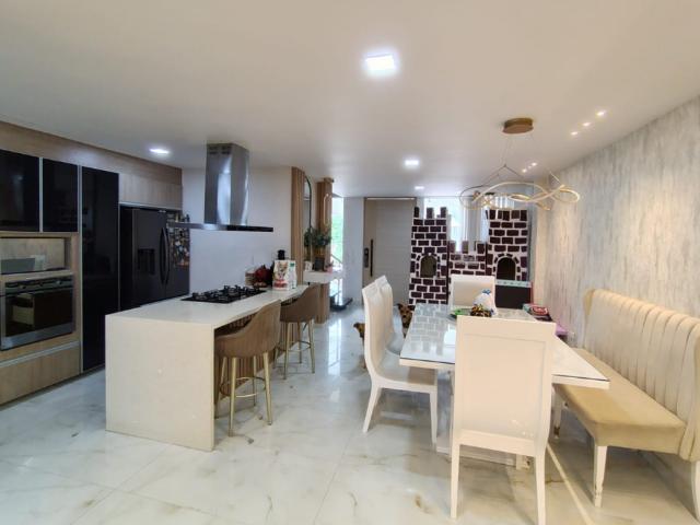Casa En Venta En Cucuta En Bocono V269382