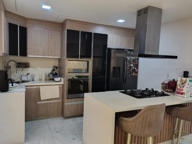 Casa En Venta En Cucuta En Bocono V269382