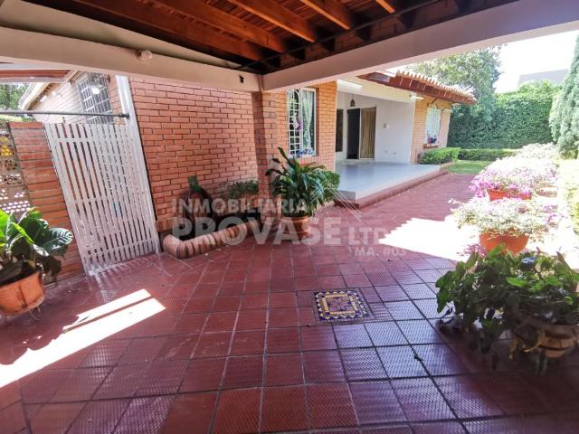 Casa En Venta En Cucuta En Bocono V288764