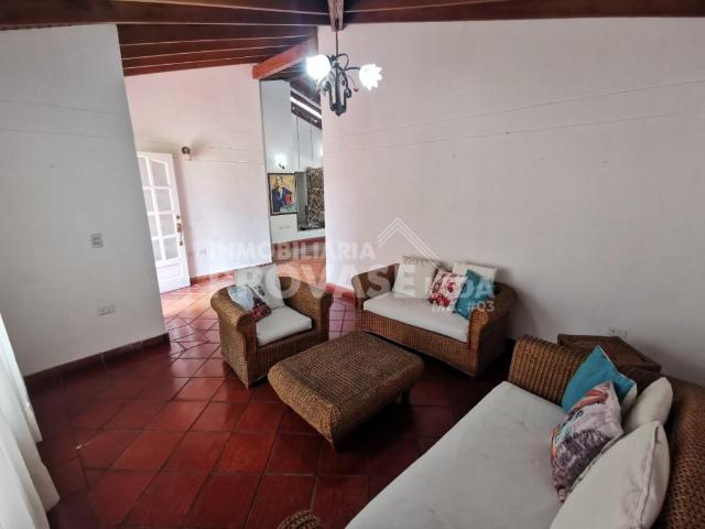 Casa En Venta En Cucuta En Bocono V288764