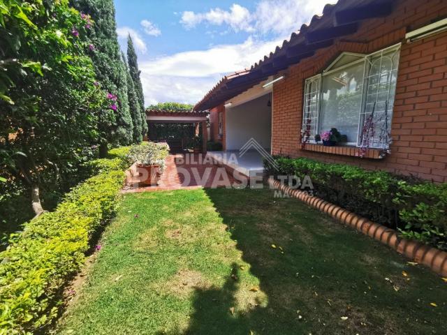 Casa En Venta En Cucuta En Bocono V288764