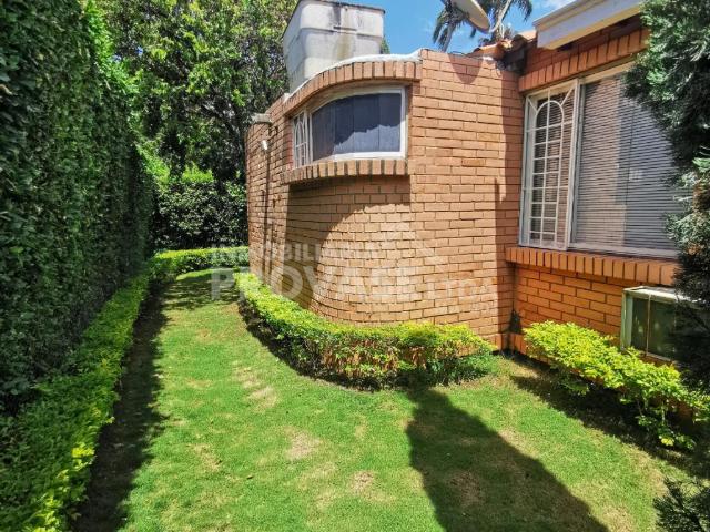 Casa En Venta En Cucuta En Bocono V288764