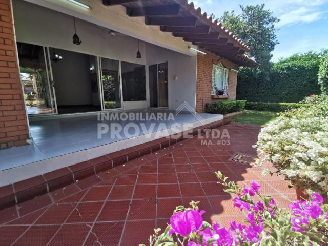 Casa En Venta En Cucuta En Bocono V288764