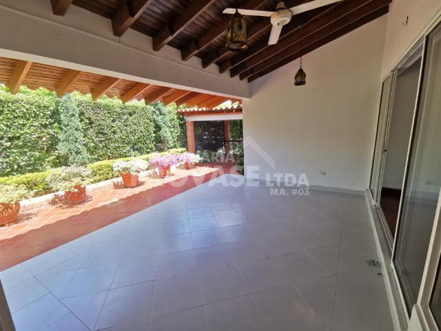 Casa En Venta En Cucuta En Bocono V288764
