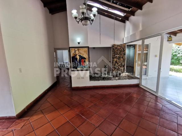 Casa En Venta En Cucuta En Bocono V288764