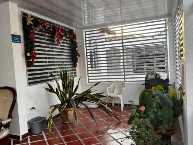Casa En Venta En Cucuta En Bocono V329050