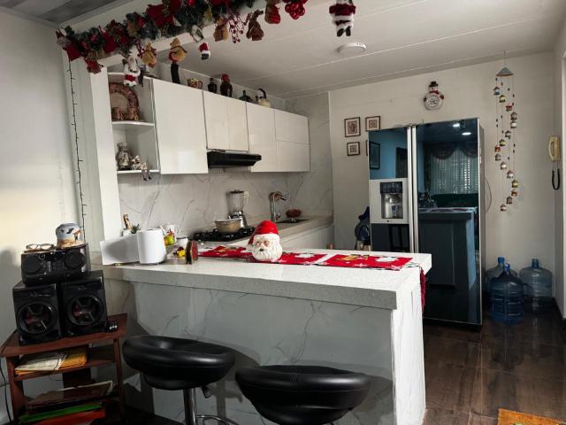 Casa En Venta En Cucuta En Bocono V329050