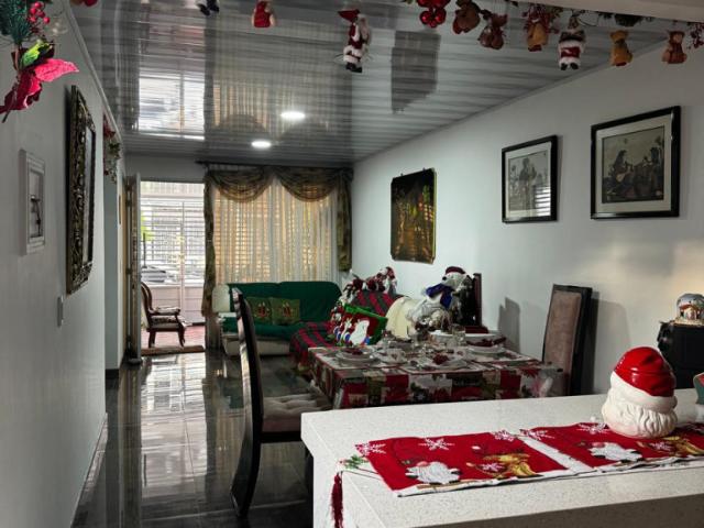 Casa En Venta En Cucuta En Bocono V329050