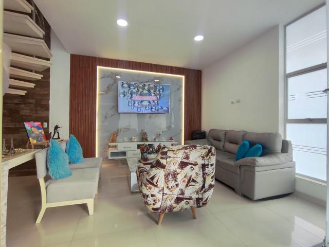 Casa en venta en La Carolina, Cúcuta