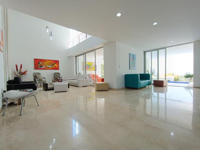 Casa en venta en Oriental, Güicán