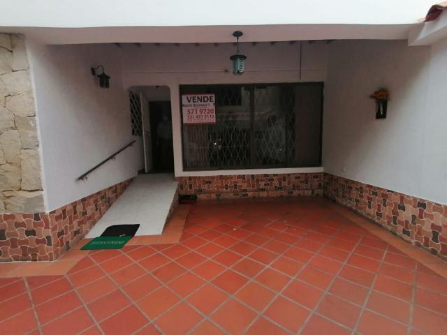 Casa en venta en Oriental, Güicán