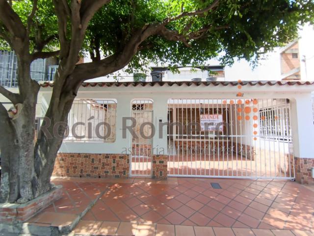 Casa en venta en Los Caobos, Cúcuta