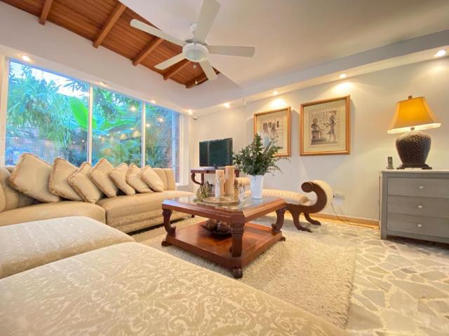 Casa en venta en Oriental, Güicán