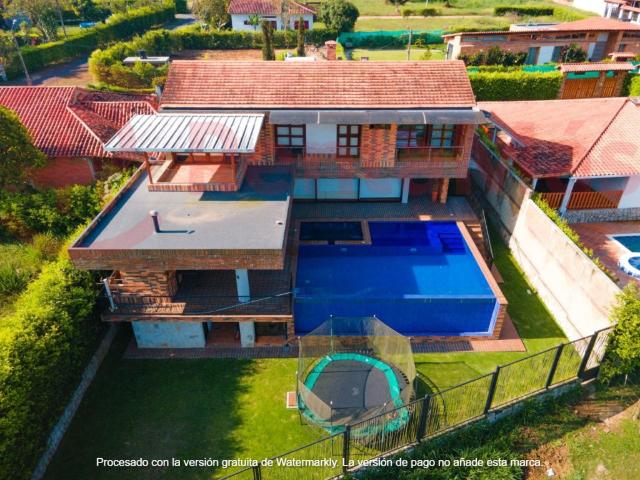 Casa en venta en Chinácota, Norte De Santander