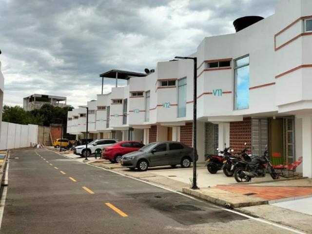 Casa en venta en Oriental, Los Patios