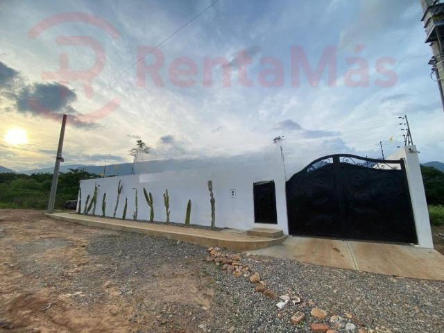 Casa en venta en Oriental, Güicán