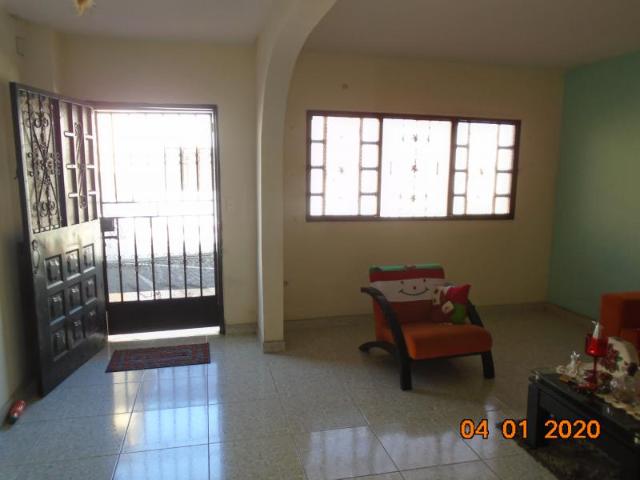 Casa en venta en Oriental, Güicán