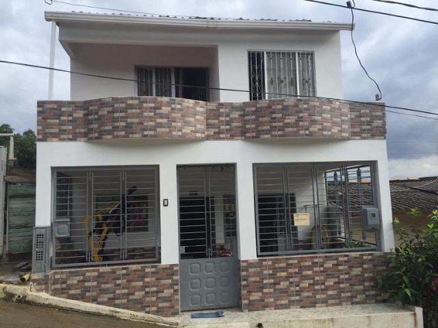 Casa En Venta En Cucuta En El Salado V250915
