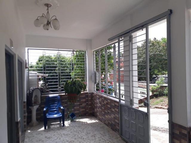 Casa En Venta En Cucuta En El Salado V250915