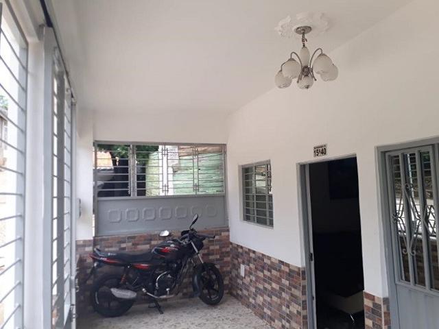 Casa En Venta En Cucuta En El Salado V250915