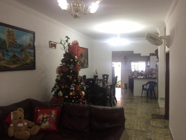 Casa En Venta En Cucuta En El Salado V250915
