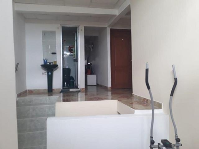 Casa En Venta En Cucuta En El Salado V250915