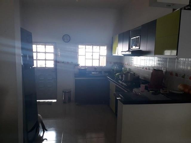 Casa En Venta En Cucuta En El Salado V250915
