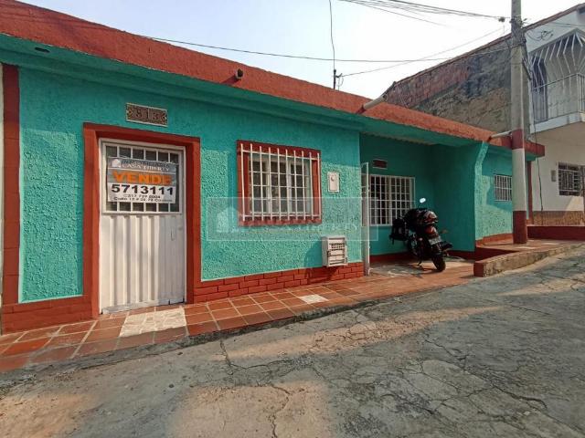 Casa en venta en Oriental, Güicán