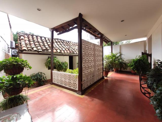 Casa en venta en Los Caobos, Cúcuta