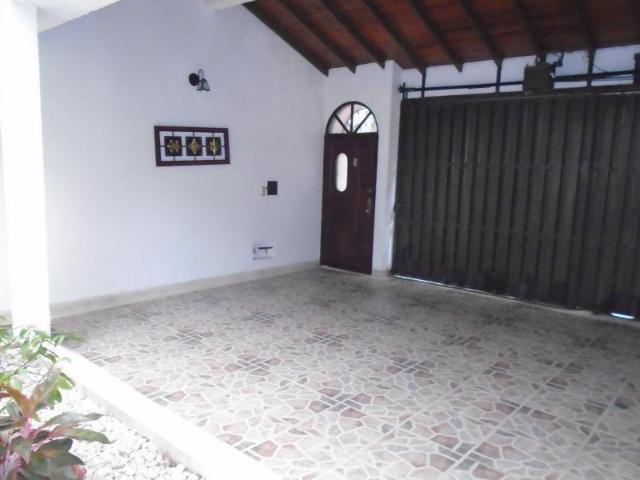 Casa en venta en Oriental, Güicán
