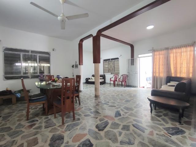 Casa en venta en Oriental, Güicán