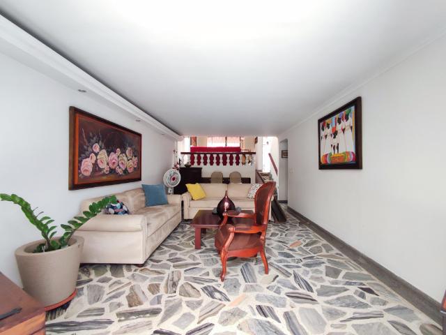 Casa en venta en Oriental, Güicán