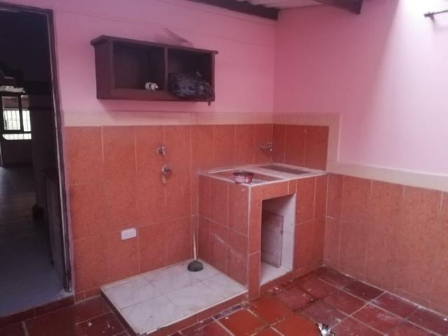 Casa en venta en Oriental, Güicán