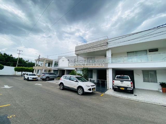 Casa En Venta En Cucuta En Niza V278024